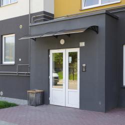 2-комнатные апартаменты стандарт