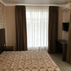 Комната улучшенная с балконом