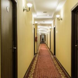Фото Отель Петровский
