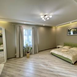 Коттедж улучшенный