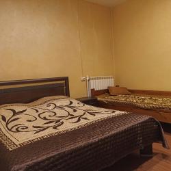 Фото Отель Авеню