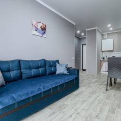 4-местные 2-комнатные апартаменты улучшенные