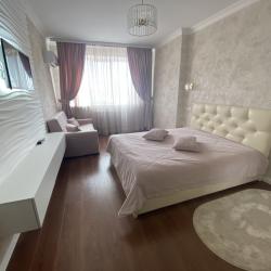 Фото Апартаменты КМВ на улице Бибика