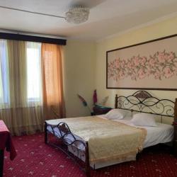 Фото Отель Никольская