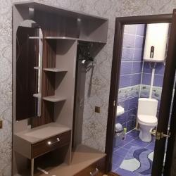 Номер люкс с 1 двуспальной кроватью