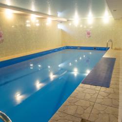 Фото Отель Элизий