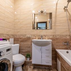 Фото Апартаменты на улице Героя Сарабеева В.И. 5 корпус 2