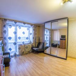 Фото Отель RENT-сервис (Рент-сервис) на Серова