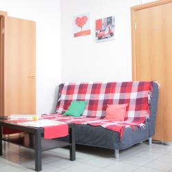 Фото Хостел Лайк