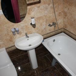 Фото Отель Фортуна