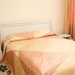 Фото Отель Горизонт