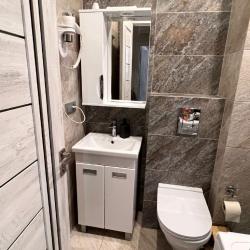 2-комнатные апартаменты стандарт