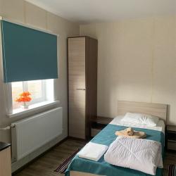 Фото Отель Пол&Пути