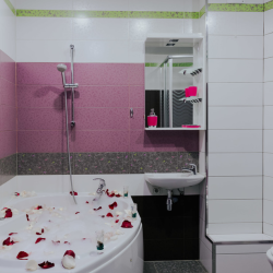 Фото Отель Золотой ключ на улице Водопьянова 13