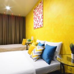 Фото Апартаменты на улице Свердлова 99