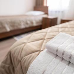 Фото Отель Muras Hotel Karakol (Мурас )