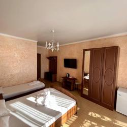 Фото Отель Огонёк