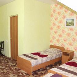 Фото Отель Сиеста