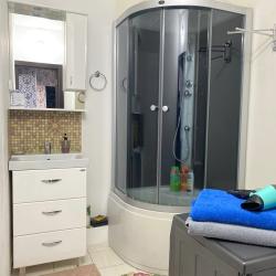 1-комнатные апартаменты стандарт №1