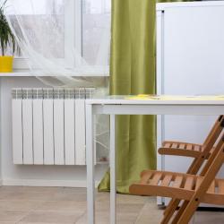 Фото Отель Кружка-подушка