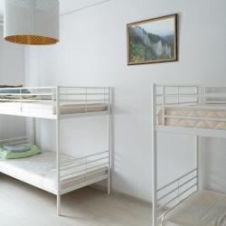 Фото Апартаменты на улице Молодёжная 41 корпус 1