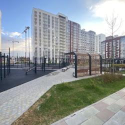 Фото Отель Апарт Рентс на ул. Гренадерская 9 корпус 1