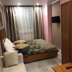 Фото Отель Happy Home (Хэппи Хоум)