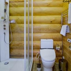 Коттедж премиум №1