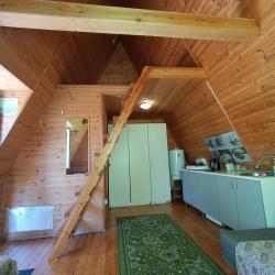 Фото Отель Горы-море House (Хаус)