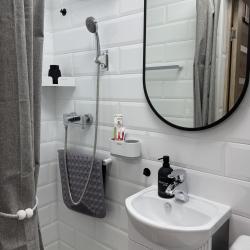 2-комнатные апартаменты люкс