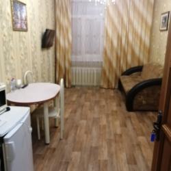 2-комнатный номер стандарт с 2 односпальными кроватями