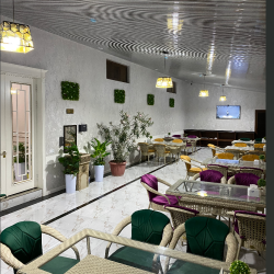 Фото Отель Afruza Hotel (Афруза)