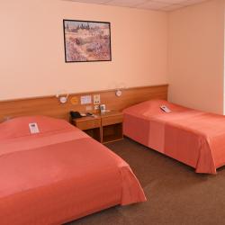 Фото Отель Венеция