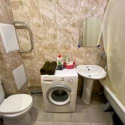 Фото Апартаменты на проспекте Вячеслава Клыкова 28