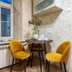 2-комнатные апартаменты стандарт Merino Home Alice