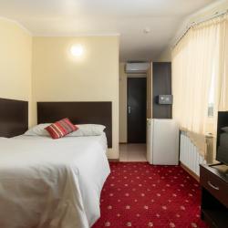 Фото Отель Яна