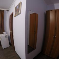 Фото Отель Дуслык