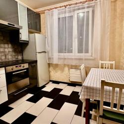 2-комнатные апартаменты улучшенные