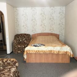 Апартаменты стандарт