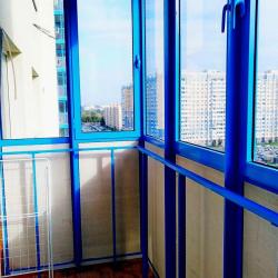 Фото Апартаменты на улице Осетинская 7