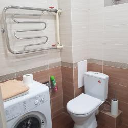 Фото Апартаменты на улице Пирогова 1к3