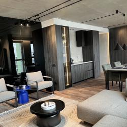 2-комнатные апартаменты улучшенные