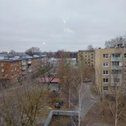 1-комнатные апартаменты стандарт