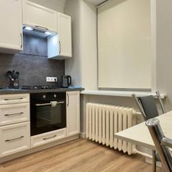 Фото Отель ArendaGrad Пржевальского 2