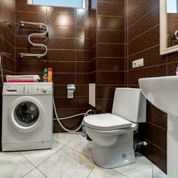 Фото Апартаменты на улице Большая Фёдоровская 11