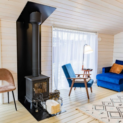 Дом писателя