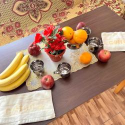 1-комнатные апартаменты стандарт ул. Тарчокова, 54Б