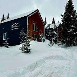 Фото Отель Valenki (Валенки)