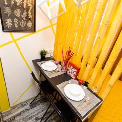 фото 71 MOKO Apartments (МОКО Апартментс) на улице Татьянин Парк 19 корпус 3