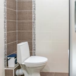 Фото Апартаменты на улице Ангарская 7Г